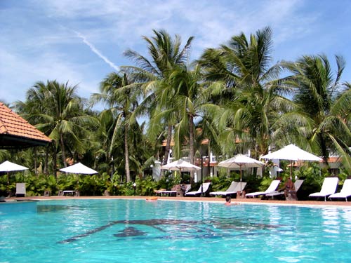 BON BIEN RESORT